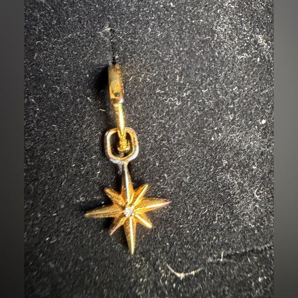 DIAMANTI PER TUTTI DPT ANTWERP SIRIUS HOOPS - Picture 7 of 16